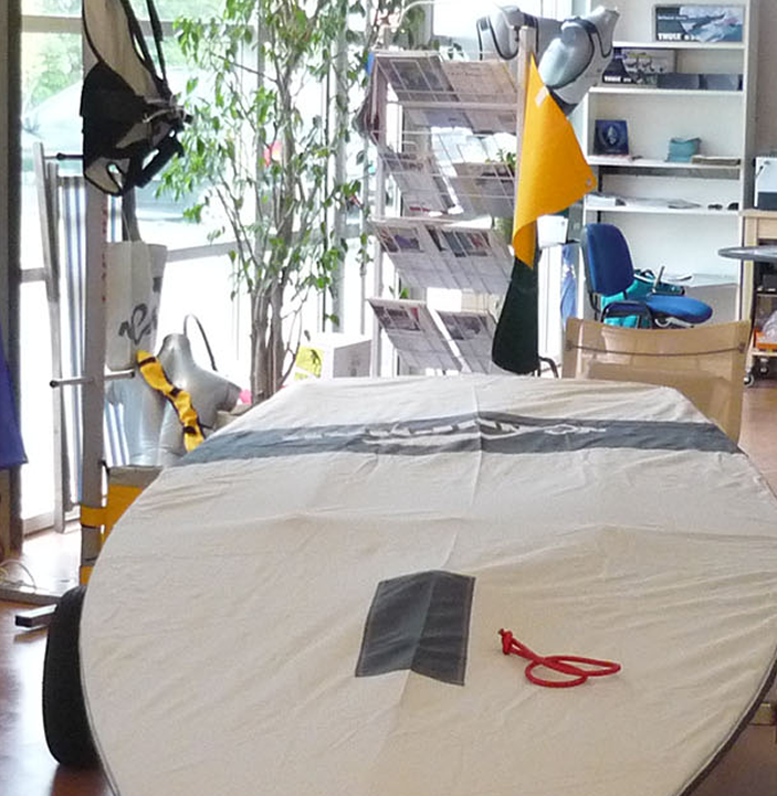 Histoire de Nenuphar