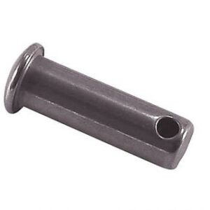 AXE D6x27.5 INOX 6-626