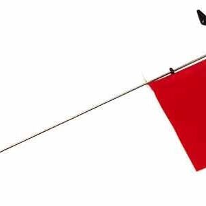 GIROUETTE A LONGUE TIGE INOX