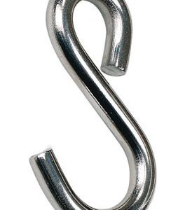 CROCHET DRISSE INOX D5