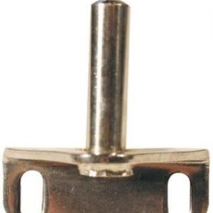 AIGUILLOT INVERSE INOX SOUDE - D 10MM