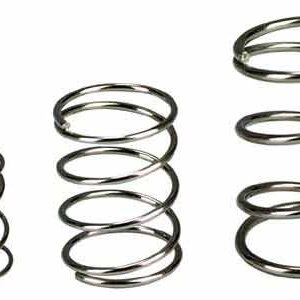 RESSORT GRAND MODELE - Diam. int 22 mm hauteur 40 mm