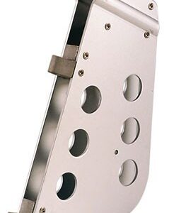 CHARIOT GALVA PNEUM - 4M20/5M ACCROCHE TRACTEUR ET