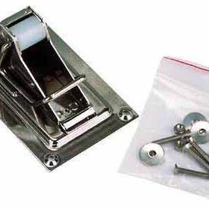 VIDE-VITE INOX  MINI DECOUPE - 73 X 38