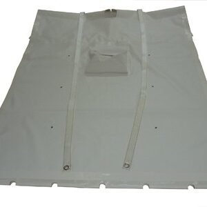 TRAMPOLINE COMPAT NC F1/F2 - DEMONTABLE