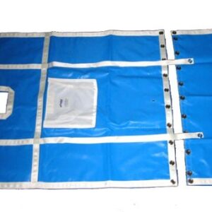 TRAMPOLINE COMPAT NC 12 /2 - PARTIES