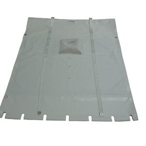 TRAMPOLINE COMPAT NC F1 ou F2