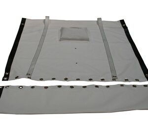 TRAMPOLINE COMPAT NC 14 LARGE