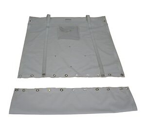 TRAMPOLINE COMPAT NC 15 /2 - PARTIES