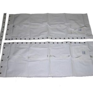 TRAMPOLINE COMPAT HOBIE CAT - 18 SOUDE