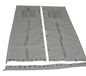 TRAMPOLINE COMPAT HOBIE CAT - WAVE SOUDE