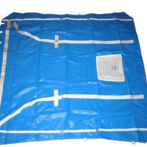 TRAMPOLINE COMPAT KL 17.5 - TONIC