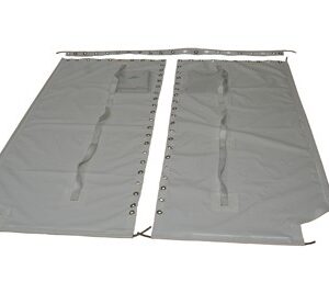 TRAMPOLINE COMPAT HOBIE CAT - 15 SOUDE