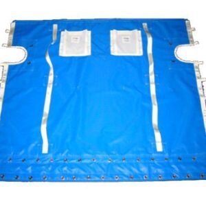 TRAMPOLINE COMPAT PRINDLE 16