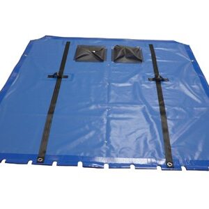 TRAMPOLINE COMPAT TROPIC