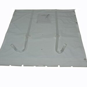 TRAMPOLINE COMPAT NC F1/F2 - APRES 1999