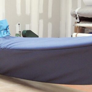 TAUD HOBIE CAT 16 (PAIRE DE - COQUES) ROUTE POLYESTER