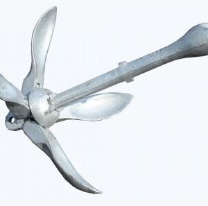 GRAPPIN PARAPLUIE 3.2KG