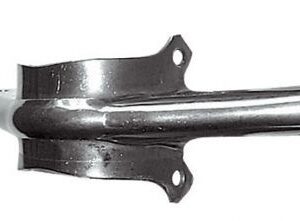 PLATINE BARRES DE FLECHE