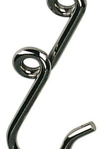 CROCHET BALANCINE TOUT INOX