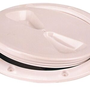 TRAPPE DE VISITE A VIS