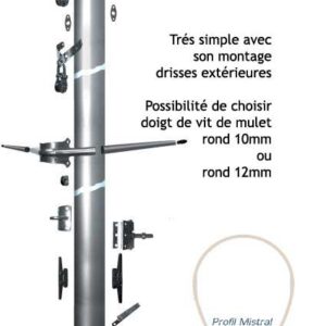 PROFIL CLUB ACCASTILLE