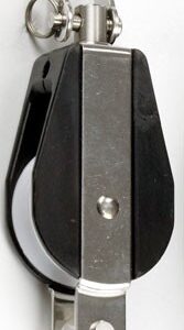 POULIE RINGOT D 44MM