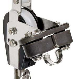 POULIE RINGOT TAQUET DELRIN