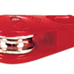 POULIE DE RENVOI CHAPE - PLASTIQUE