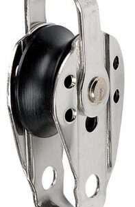 POULIE RINGOT D 25MM