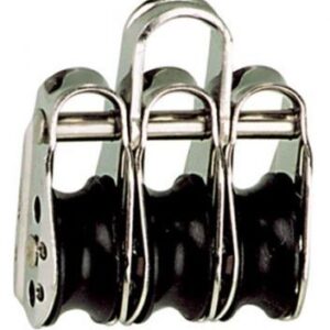 ZIP SEPARABLE 100CM NOIR