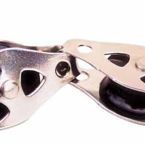 DOUBLE POULIE POUR SPI - ASYMETRIQUE