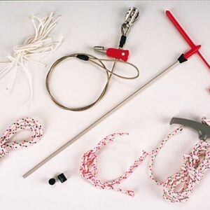 SET COMPLET GREEMENT OPTI - ECOLE SPORT