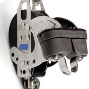 POULIE WINCH BILLES / FOC - CATA D 57MM