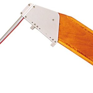 GOUVERNAIL COMPLET RELEV.OPTI