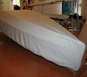 TAUD KITOO SIMPLE DESSOUS - POLYESTER RIPSTOP ENDUIT PU