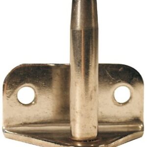 AIGUILLOT DROIT INOX LONG D - 8MM