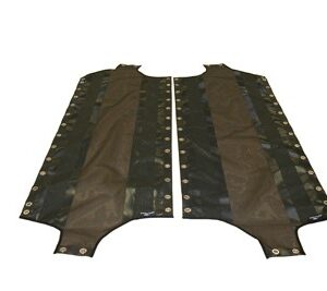 - TRAMPOLINE ECHELLES COMPAT