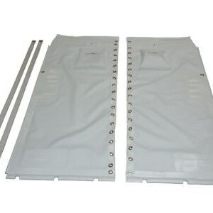 TRAMPOLINE COMPAT DART 15