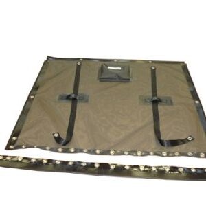 TRAMPOLINE COMPAT HOBIE CAT - DRAGOON AVANT 2010 SOUDE MESH