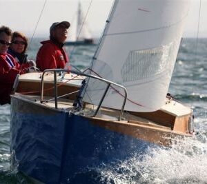 GENOIS RACING CORSAIRE