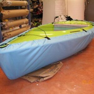 TAUD HANSA ACCESS 303 DESSOUS - DYED POLYESTER ENDUIT PU