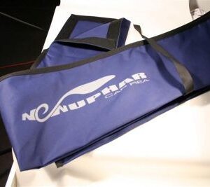 HOUSSE GREEMENT LASER STANDARD