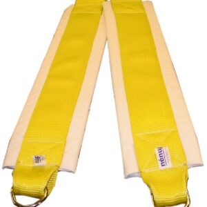 SANGLE RAPPEL REMBOURREE FINN- PAIRE