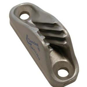 CLAM ALU CL222 RACING MINI - POUR EQUIPE CORDAGE 3 A 6MM