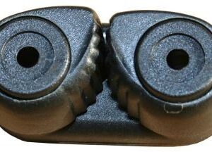 TAQUET MINI COMPOSITE, - CORDAGE 4-6 MM, ENTRAXE 27MM