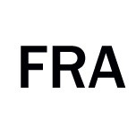 LETTRE VOILE H300 NOIR