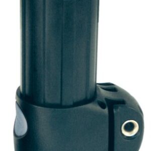 EMBASE DE MAT ADAPTATEUR AXE UNIVERSEL NAUTIX