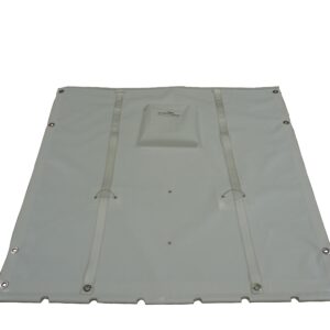 TRAMPOLINE COMPAT NC 15 APRES - 1999