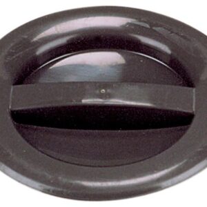 TRAPPE VISITE BAIONNETTE 145